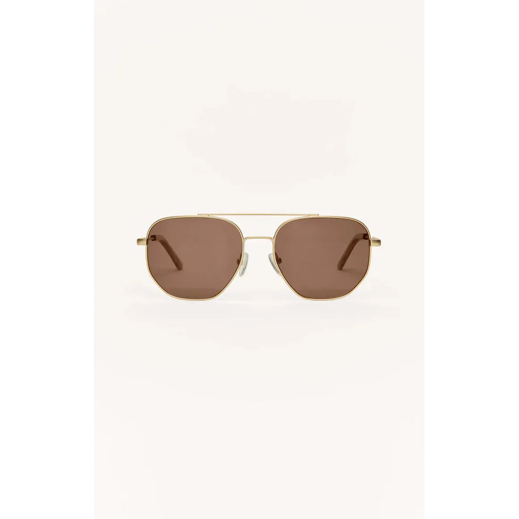 Highway Polarized Sunglasses - Z Supply