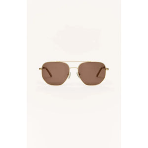 Highway Polarized Sunglasses - Z Supply