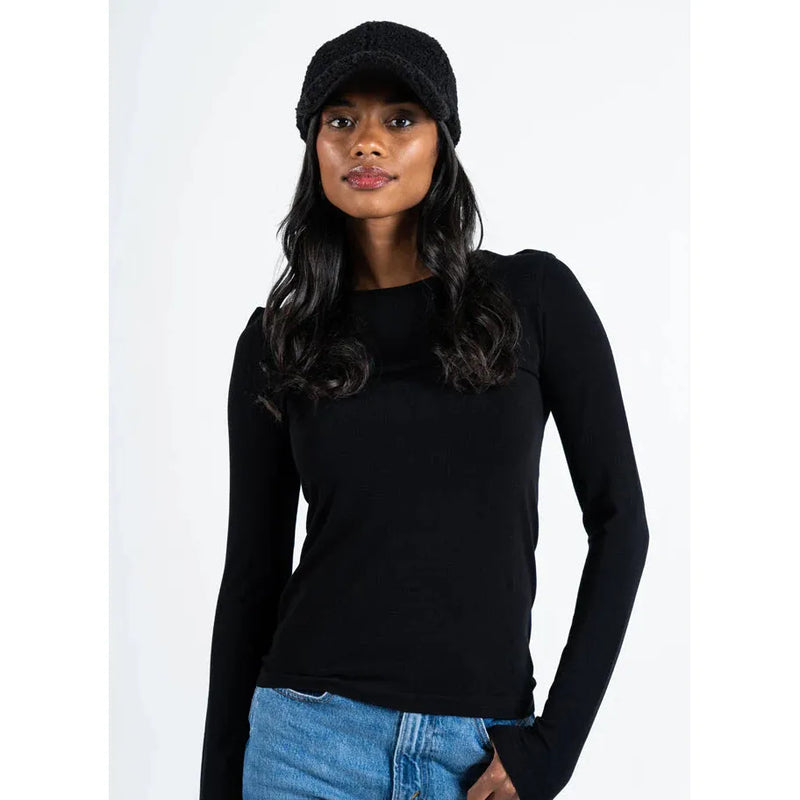 Teddy Baseball Cap - C'est Moi