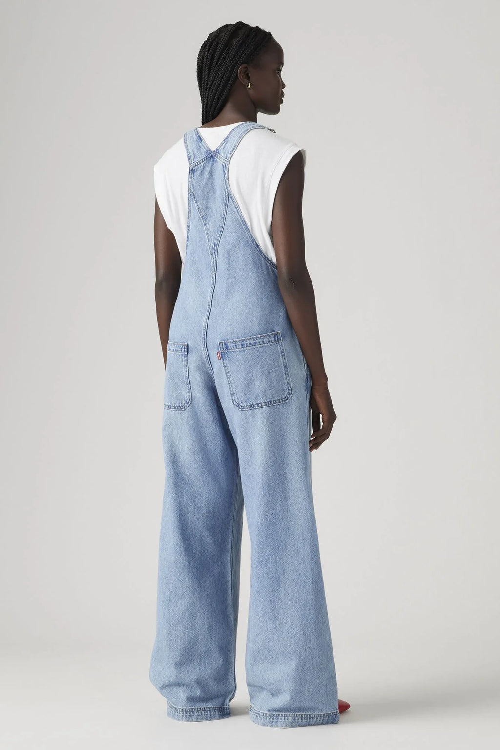 XL Overall - Levi's