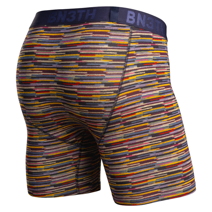 Classic Icon Boxer Brief - Bn3th