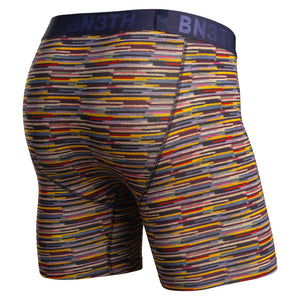 Classic Icon Boxer Brief - Bn3th