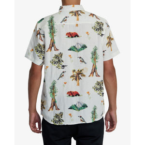 Artifacts SS Shirt - RVCA