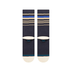 Eclipse Crew Sock - Stance