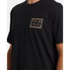 Crayon Wave SS T-Shirt - Billabong