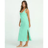 Sweet Heat Midi Dress - Billabong