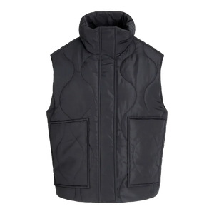 Serena Quilted Vest - JJXX