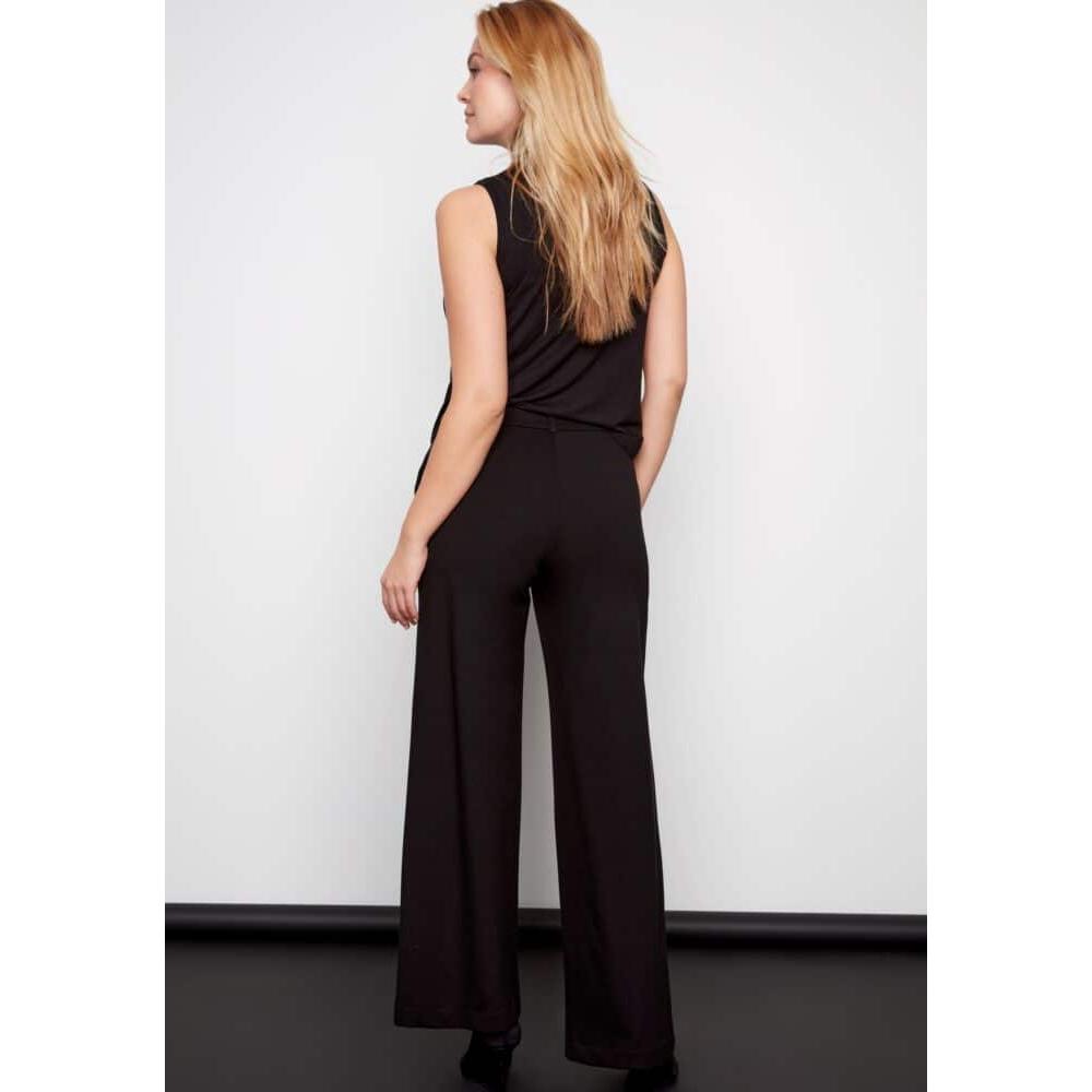 Wide Leg Pant - I Love Tyler Madison