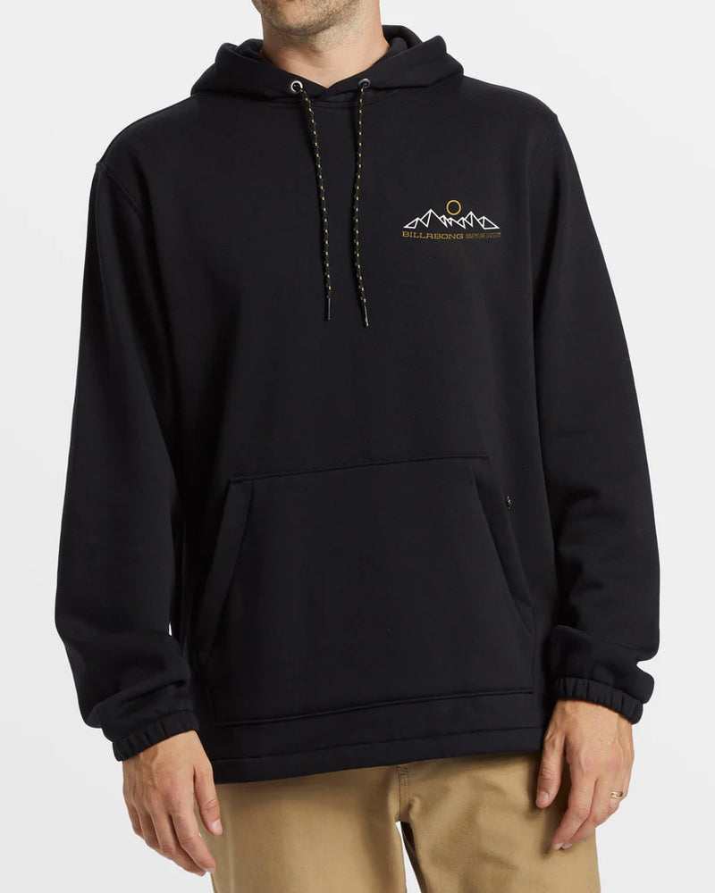 Compass Pullover - Billabong