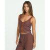 Hot Tides Knit Tank - Billabong
