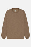 Slub Long Sleeve 2.0 - Kuwalla