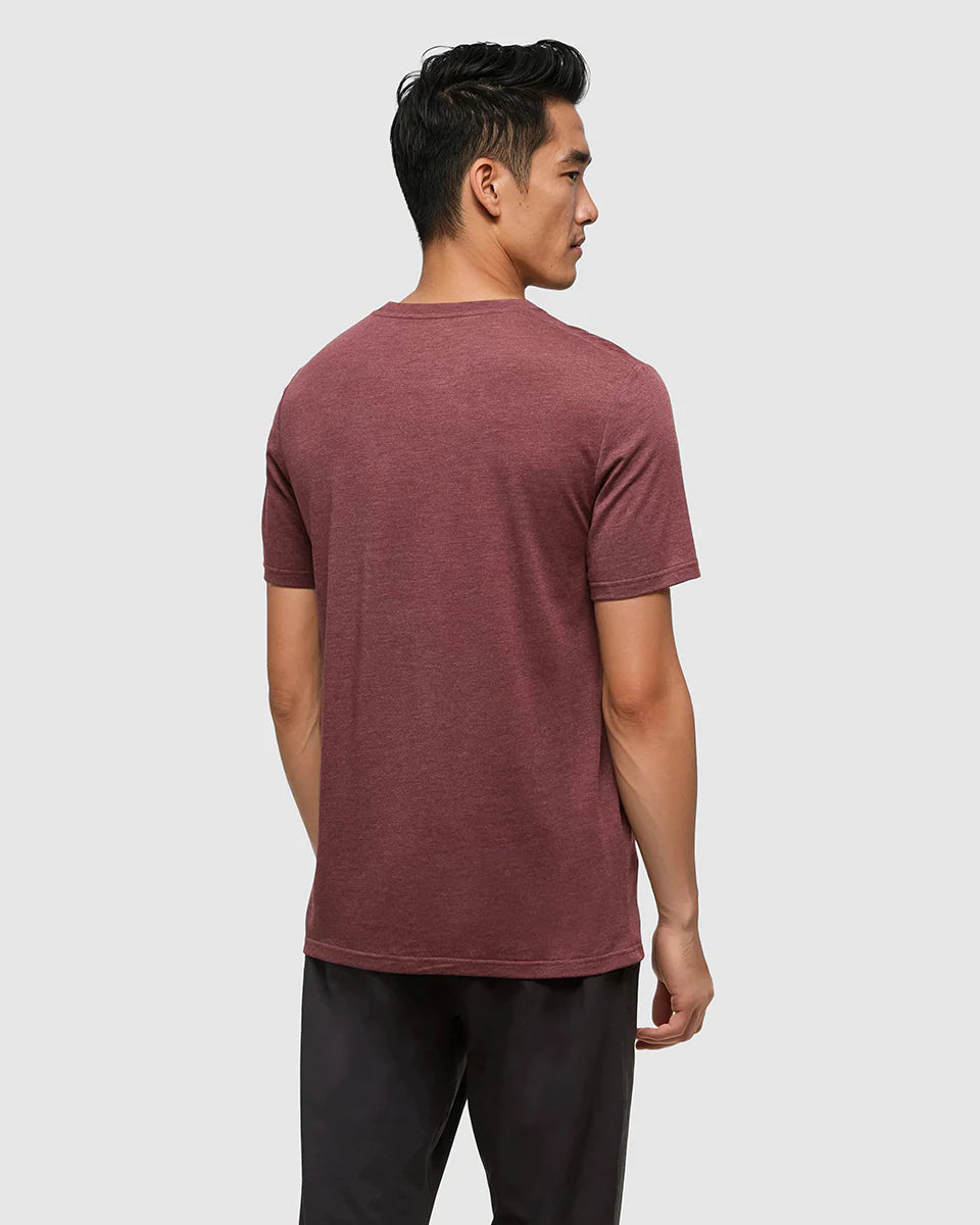 Baker T-Shirt - Ten Tree