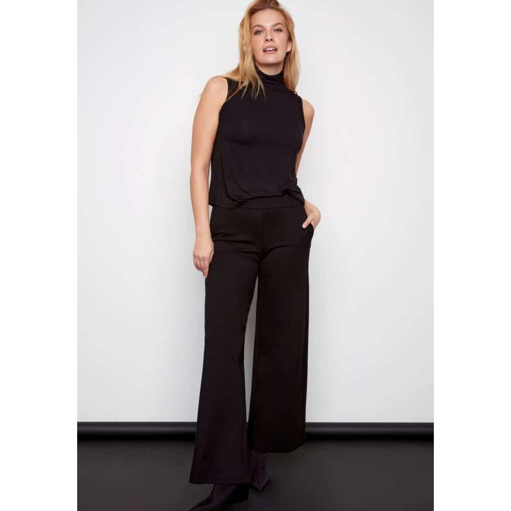 Wide Leg Pant - I Love Tyler Madison