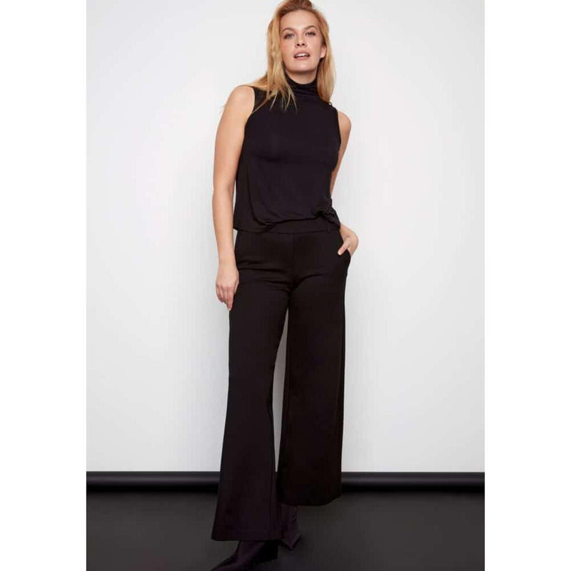 Wide Leg Pant - I Love Tyler Madison
