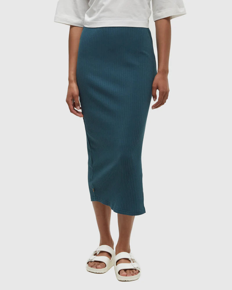 Walden Skirt - Ten Tree