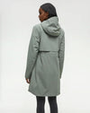 Nimbus Rain Jacket - Ten Tree