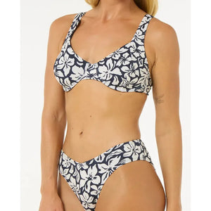 Las Flores D-DD Balconette Top - Ripcurl