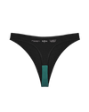 Mineral High Rise Thong - Huha