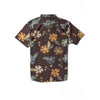 Tribal Tropics Eco SS Shirt - Vissla