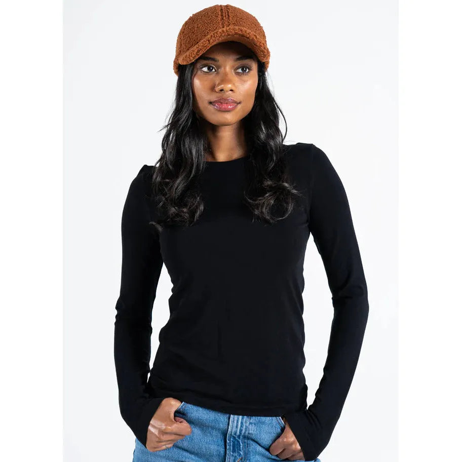 Teddy Baseball Cap - C'est Moi