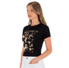 Country Road Baby Tee - Hurley