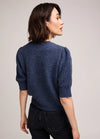 Marisol Knit Top - Gentle Fawn
