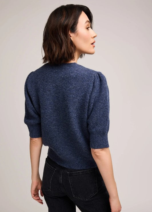 Marisol Knit Top - Gentle Fawn