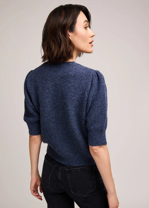 Marisol Knit Top - Gentle Fawn