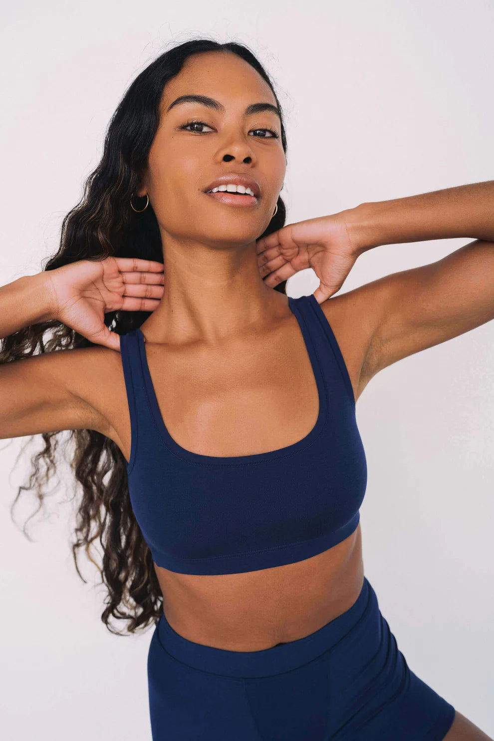 Sporty Bralette Limited Editions - Huha