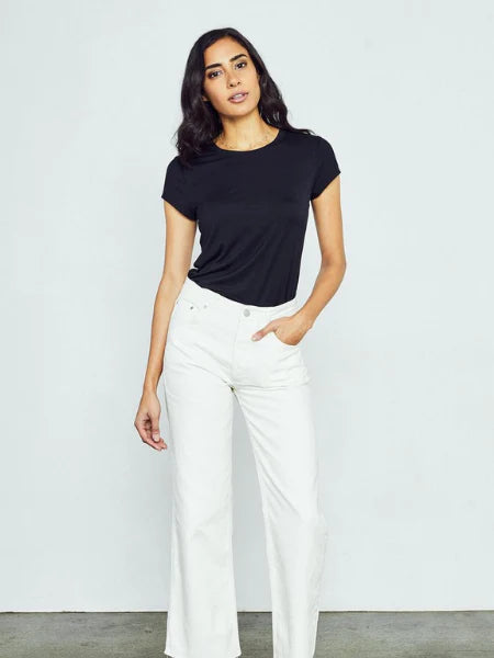 Christine Shirt - Gentle Fawn