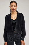 Theodora Cardigan - Gentle Fawn