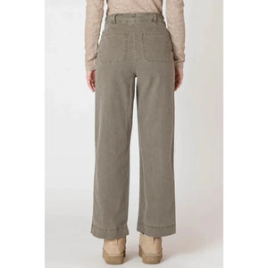 Straight Leg Pant - Room 34
