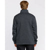 Boundary Mock Zip - Billabong