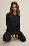 Daydream Rib LS Top - Z Supply