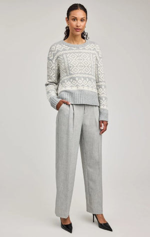 Trina Pant - Gentle Fawn