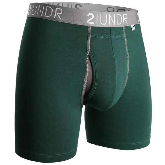 Swing Shift Boxer Brief - 2UNDR