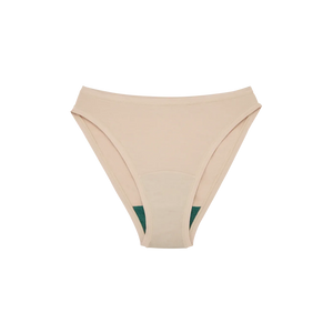Mineral High Rise Bikini - Huha