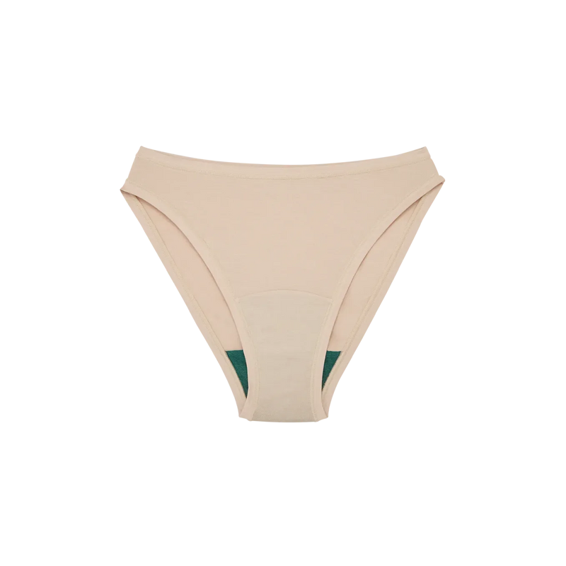 Mineral High Rise Bikini - Huha