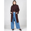 Knit Long Cardigan - C'est Moi
