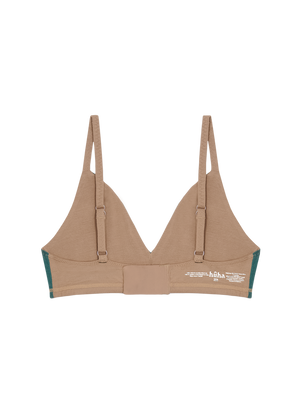 Triangle Bra - Huha