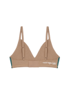 Triangle Bra - Huha