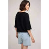 Kerrigan Knit Sweater - Gentle Fawn