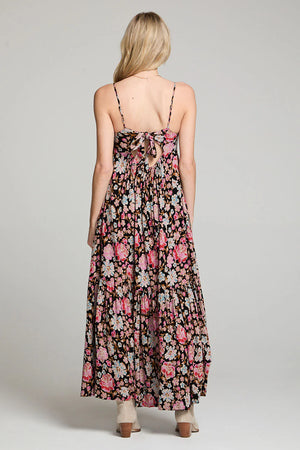 Esme Maxi Dress - Saltwater Luxe