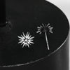 Amnisty Stud Earrings - Hackney Nine