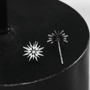 Amnisty Stud Earrings - Hackney Nine