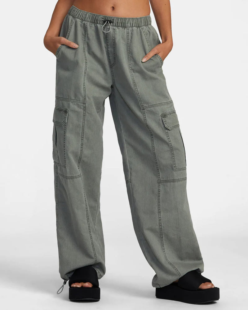 Stowaway Cargo Pant - RVCA