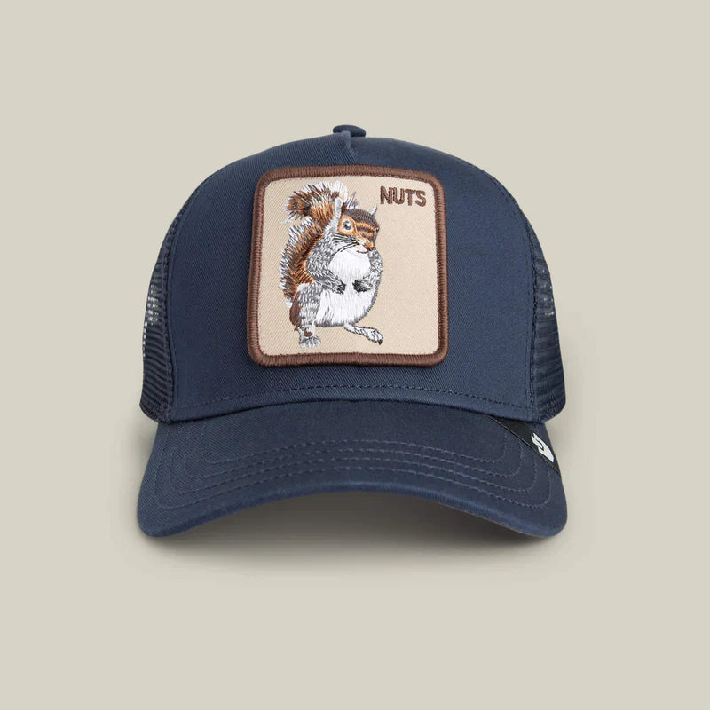 Nuts Trucker - Goorin Bros