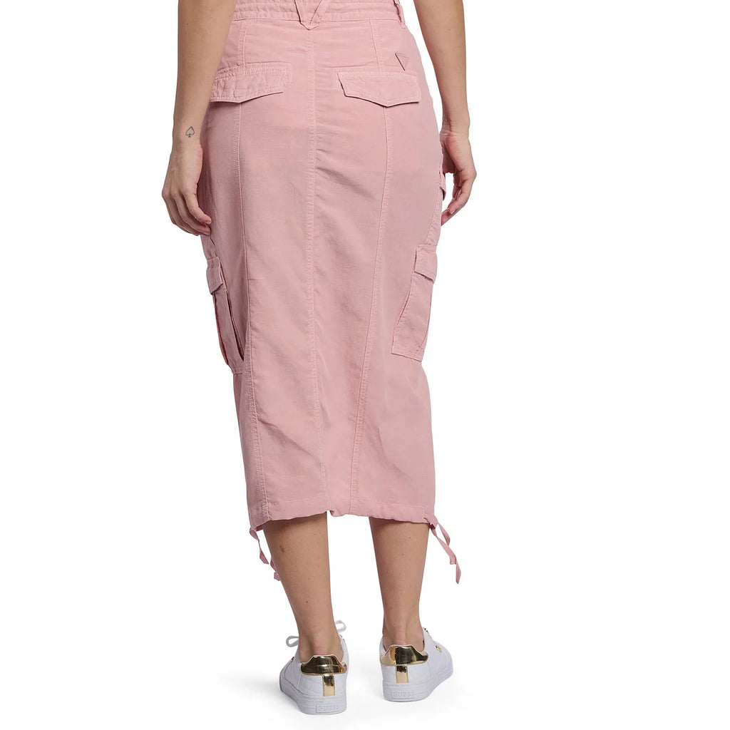 Casey Cargo Skirt - Guess