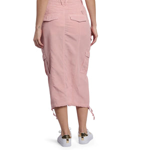 Casey Cargo Skirt - Guess