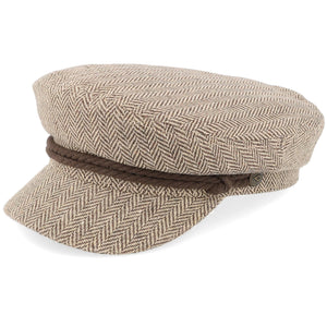 Fiddler Cap - Brixton